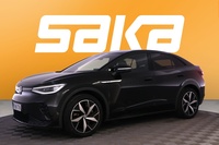 Volkswagen ID.5 vaihtoauto