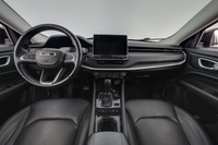 Jeep Compass vaihtoauto