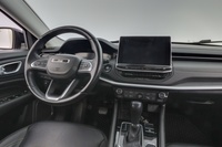Jeep Compass vaihtoauto