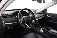 Jeep Compass vaihtoauto