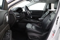 Jeep Compass vaihtoauto