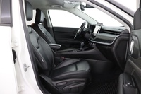 Jeep Compass vaihtoauto