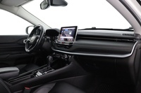 Jeep Compass vaihtoauto