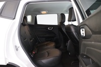 Jeep Compass vaihtoauto