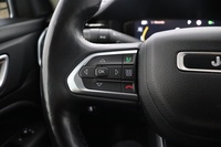 Jeep Compass vaihtoauto