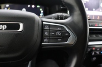Jeep Compass vaihtoauto