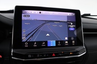 Jeep Compass vaihtoauto