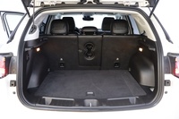 Jeep Compass vaihtoauto