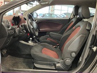 Alfa Romeo MiTo vaihtoauto