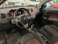 Alfa Romeo MiTo vaihtoauto