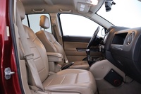 Jeep Compass vaihtoauto