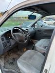 Toyota Hiace vaihtoauto