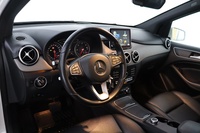 Mercedes-Benz B vaihtoauto