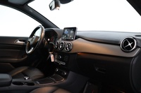 Mercedes-Benz B vaihtoauto