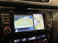 Nissan X-Trail vaihtoauto