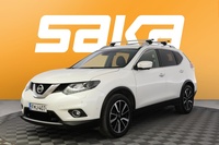 Nissan X-Trail vaihtoauto