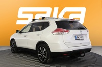 Nissan X-Trail vaihtoauto