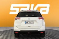 Nissan X-Trail vaihtoauto