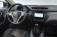 Nissan X-Trail vaihtoauto