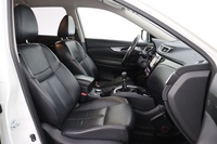 Nissan X-Trail vaihtoauto