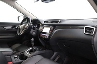 Nissan X-Trail vaihtoauto