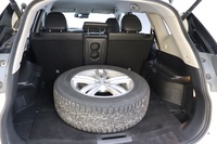 Nissan X-Trail vaihtoauto