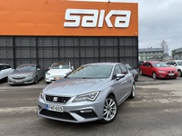 SEAT Leon vaihtoauto
