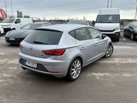 SEAT Leon vaihtoauto