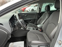 SEAT Leon vaihtoauto