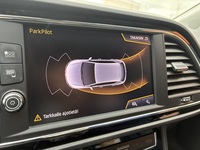 SEAT Leon vaihtoauto