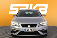 SEAT Leon vaihtoauto