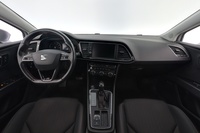 SEAT Leon vaihtoauto