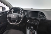 SEAT Leon vaihtoauto