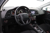 SEAT Leon vaihtoauto