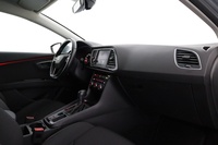 SEAT Leon vaihtoauto