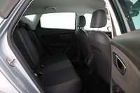 SEAT Leon vaihtoauto