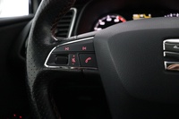 SEAT Leon vaihtoauto