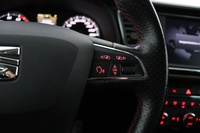 SEAT Leon vaihtoauto