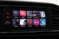 SEAT Leon vaihtoauto