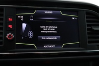 SEAT Leon vaihtoauto