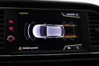 SEAT Leon vaihtoauto