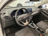 Hyundai i30 vaihtoauto