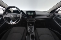 Hyundai i30 vaihtoauto