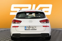 Hyundai i30 vaihtoauto