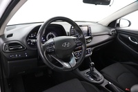 Hyundai i30 vaihtoauto
