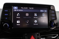 Hyundai i30 vaihtoauto