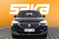 SEAT Tarraco vaihtoauto