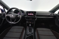 SEAT Tarraco vaihtoauto