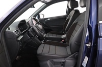 SEAT Tarraco vaihtoauto