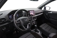 SEAT Tarraco vaihtoauto